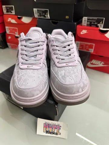 AIR FORCE LUX - Foto 4