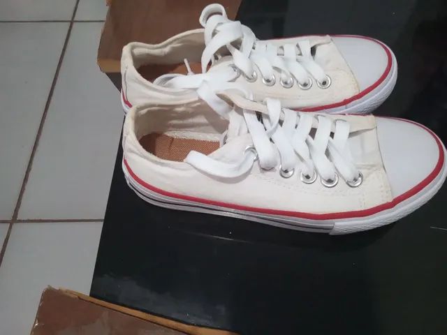 Converse all star outlet numero 34