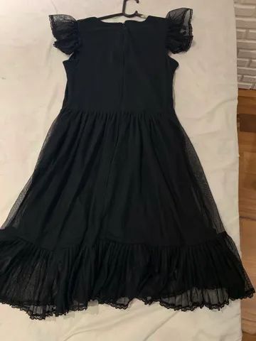 Vestido antix  - Foto 2