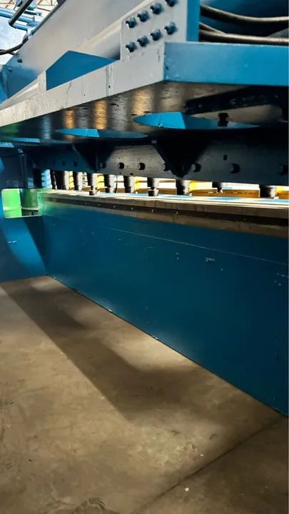 Guilhotina FERJARO - Foto 2