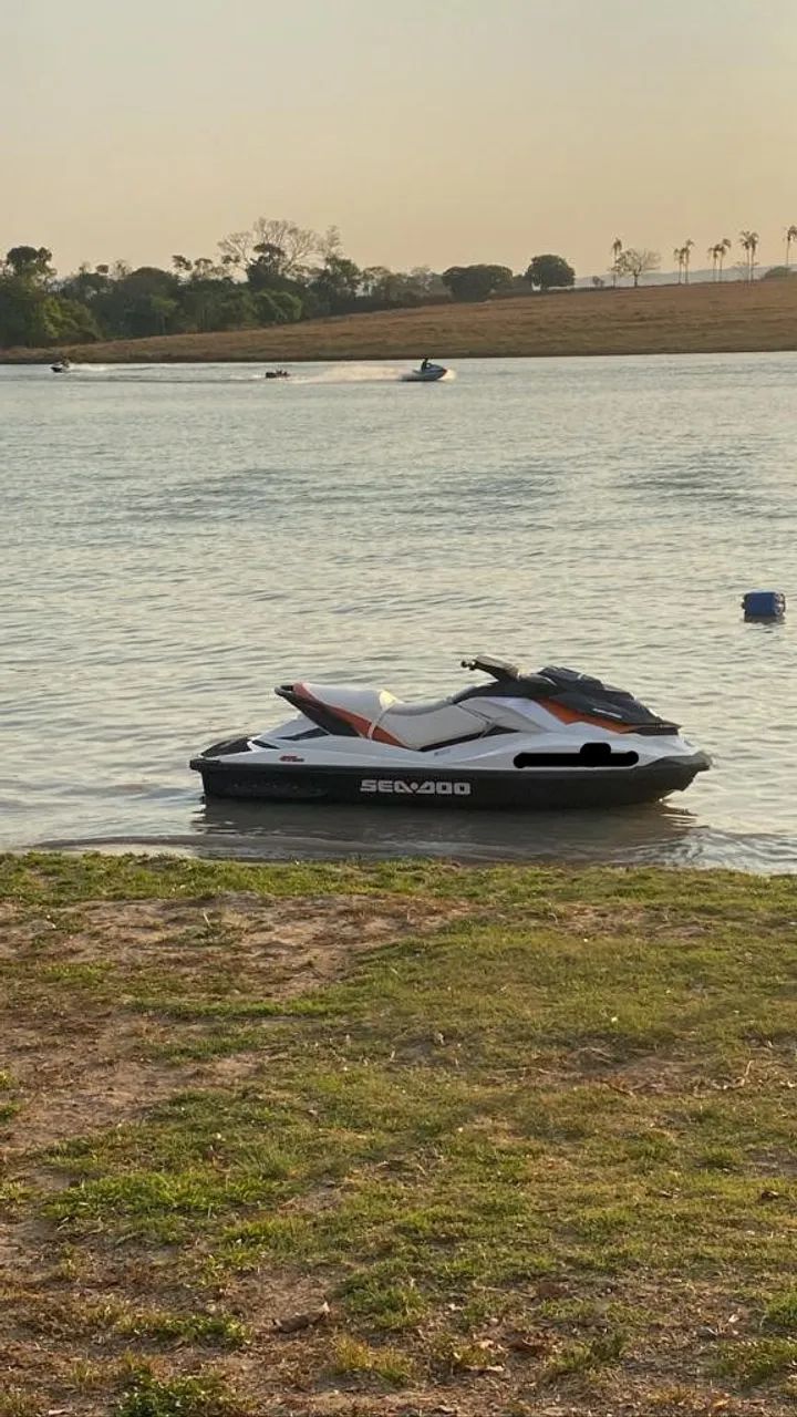 JET SKI SEADOO 2011 - - Foto 3