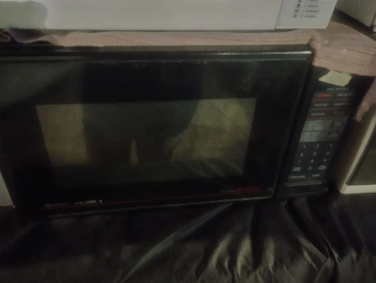 Microondas a partir de 250 reais com garantia - Foto 5