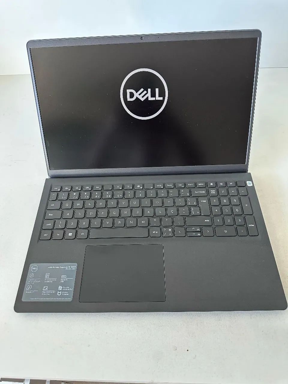 Notebook Dell Core i5 ssd 512gb memoria 16gb ddr4 - Foto 2