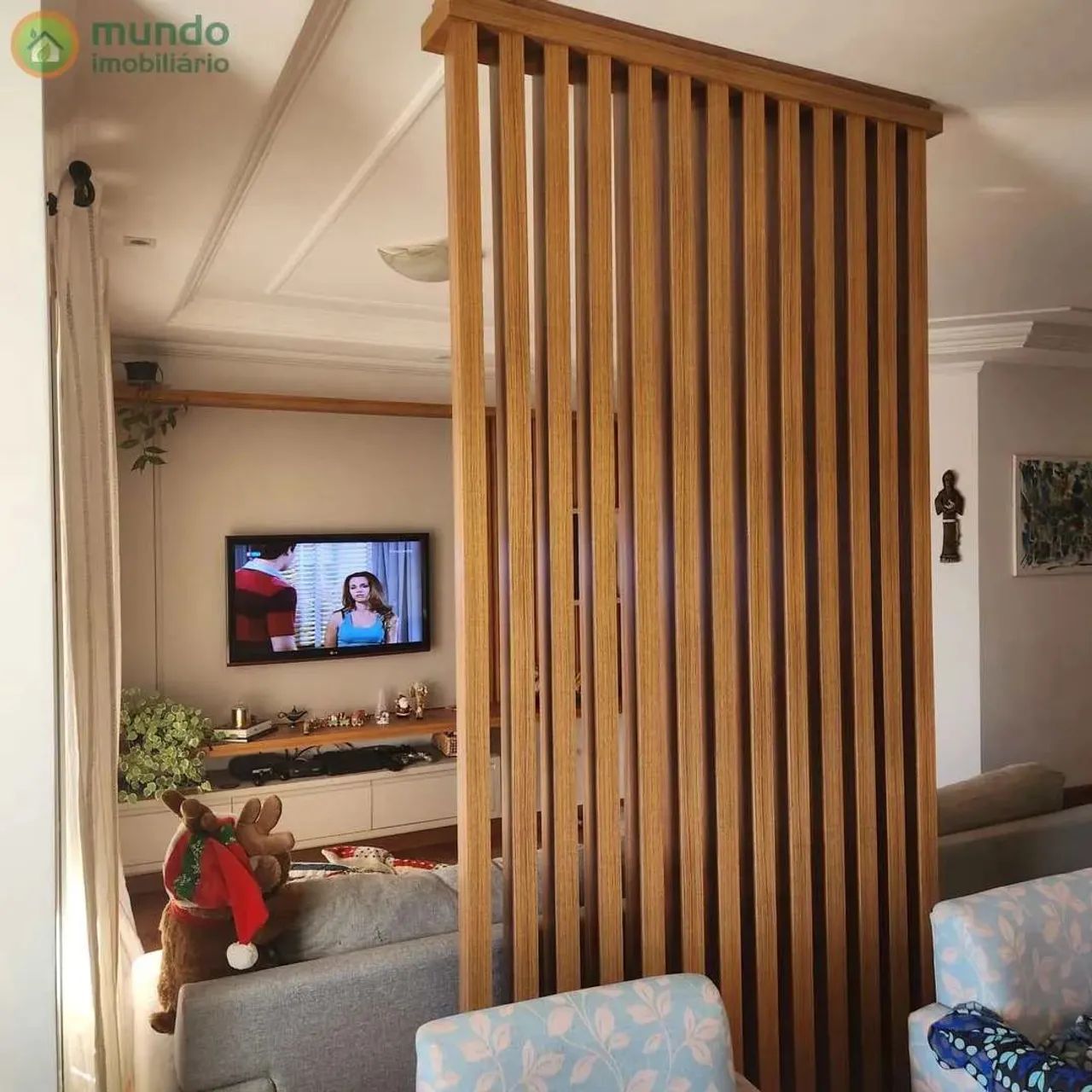 Apartamento à Venda, Condomínio Unique, Taubaté, 3 Quartos - Foto 2