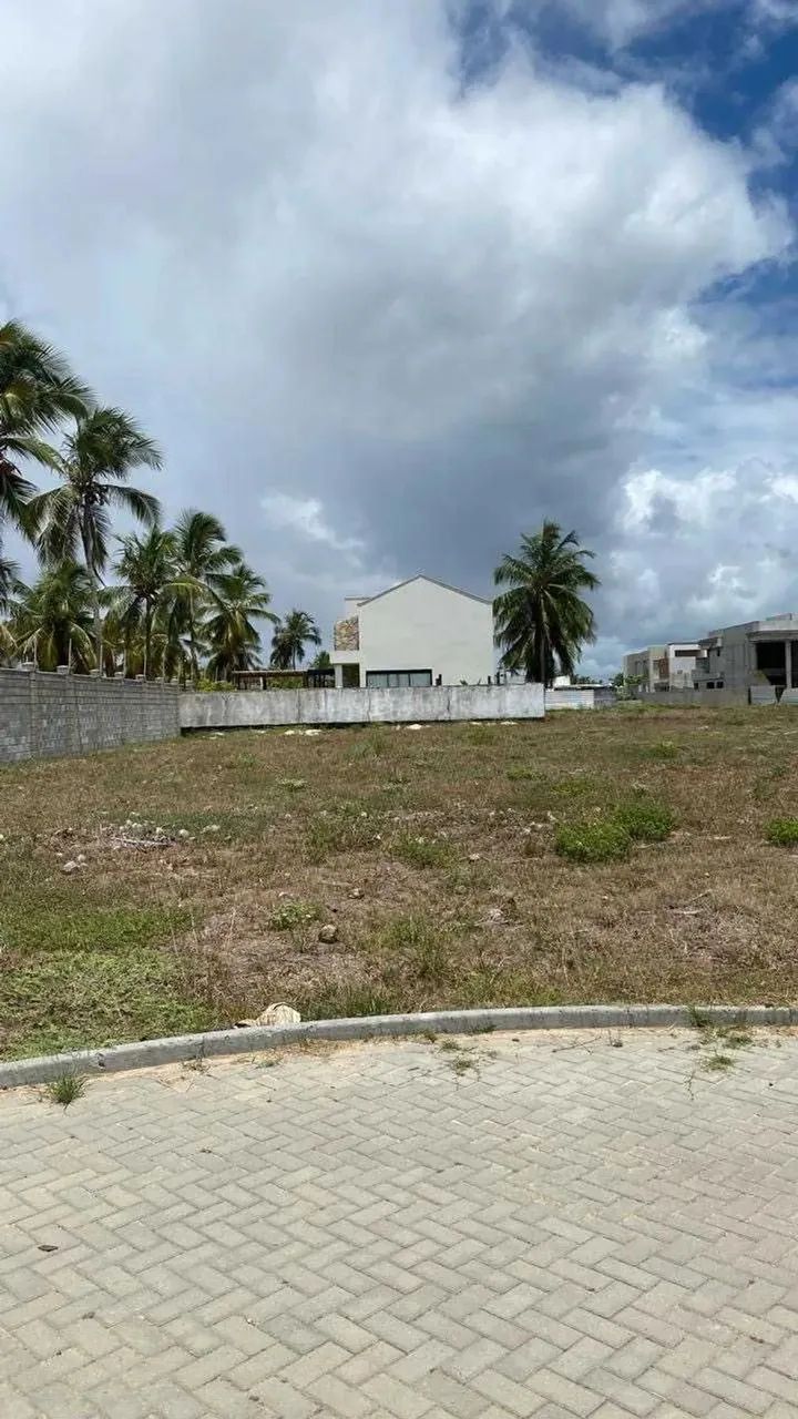 Ville Al Mare - lote - Barra dos coqueiros - Foto 3