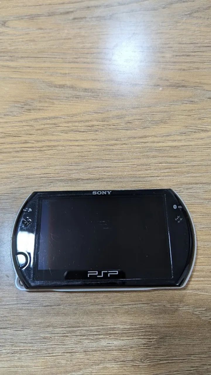 PSP Go Black Piano - Foto 3