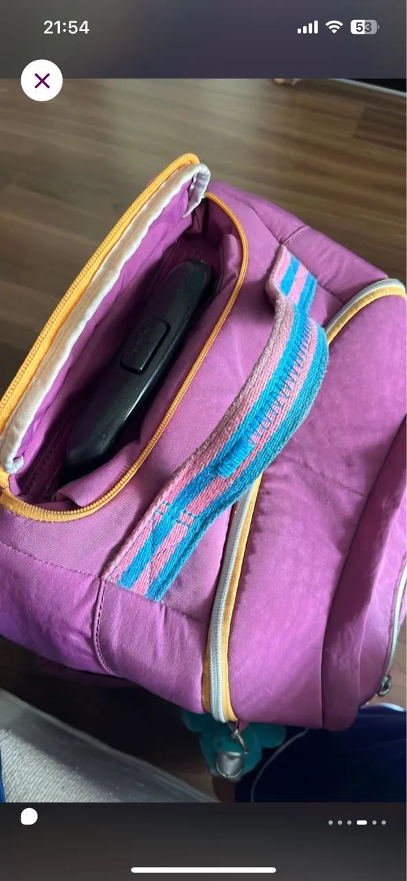 Mochila Kipling - Foto 3