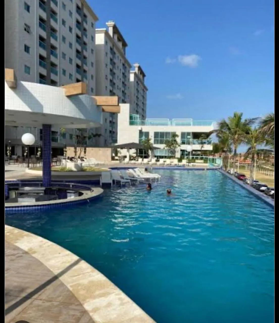 Salinas park resort, imperdível!!!!