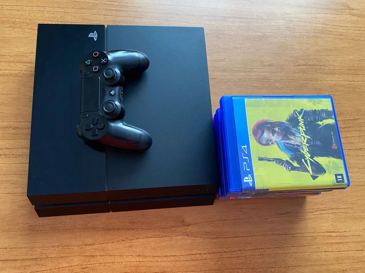 Playstation 4 second hand olx hotsell