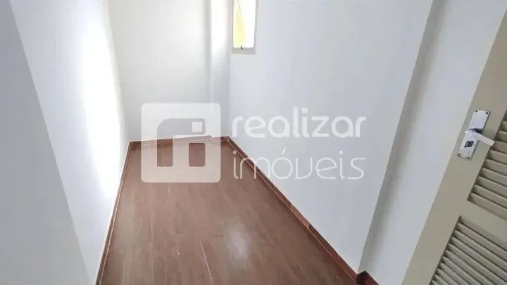 Apartamento 2 quartos no bairro Centro Florianópolis - Foto 4