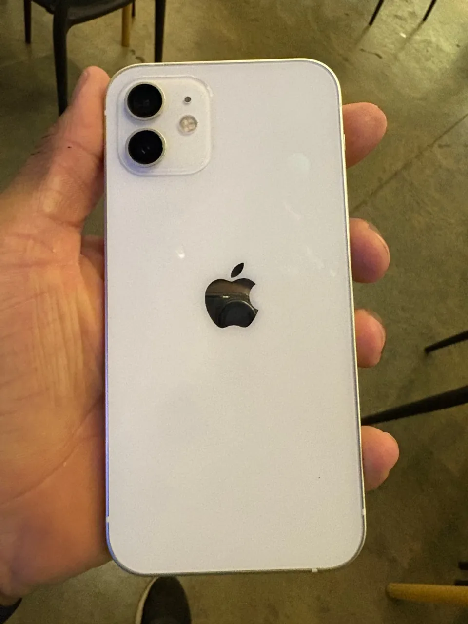 iPhone 12