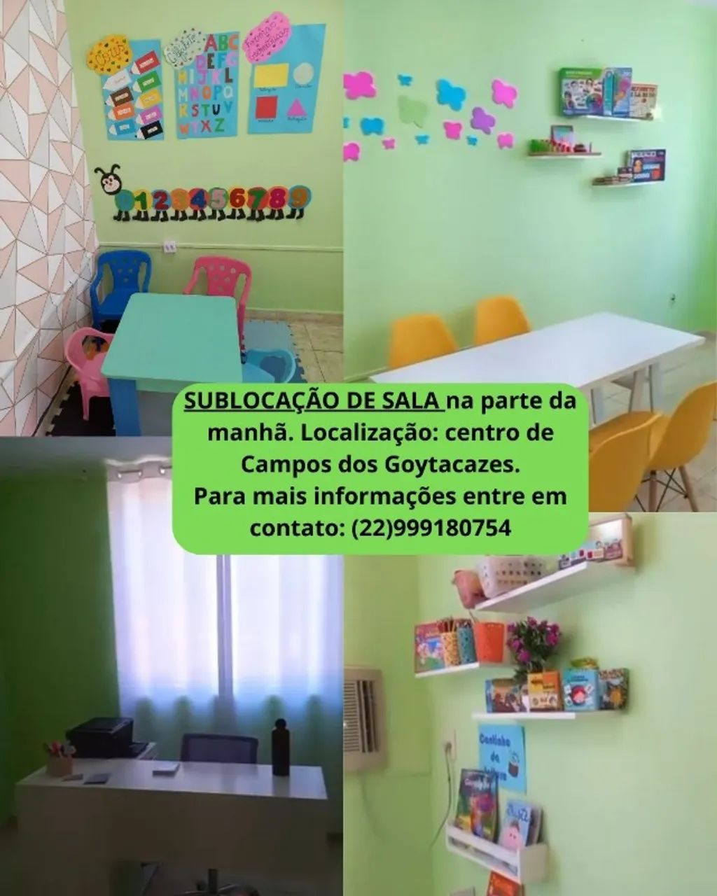 Foto - Campos dos Goytacazes - Centro