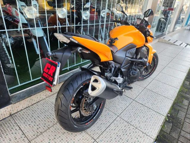 Kawasaki 750 2012 - 1417851940 | OLX