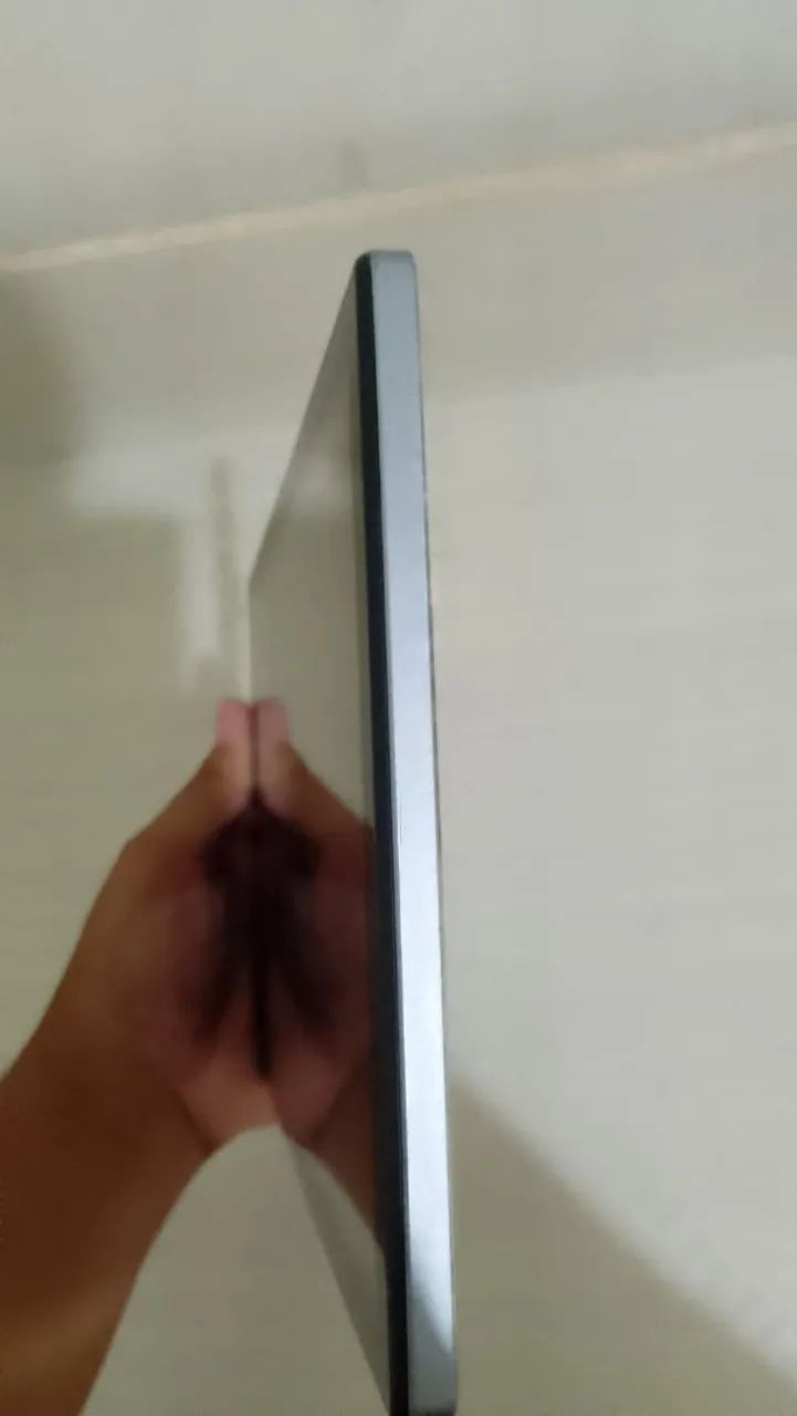 Tablet Samsung com tela de 10 polegadas - Foto 5