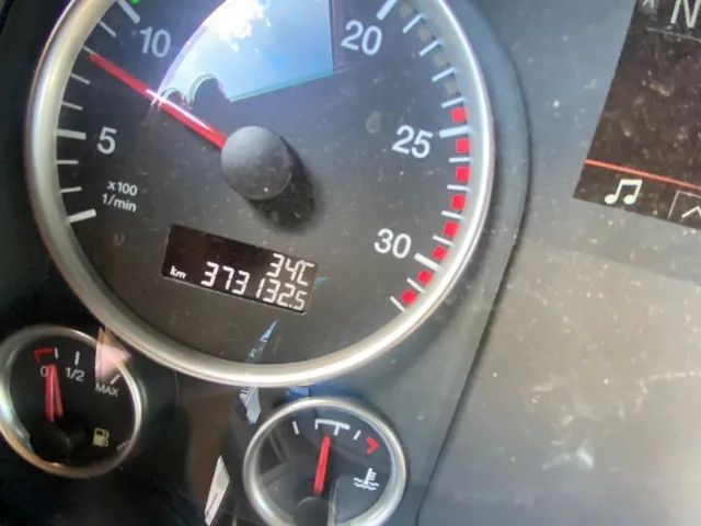 VW/28.460 METEOR 6X2 2022   373.132KM - Foto 6