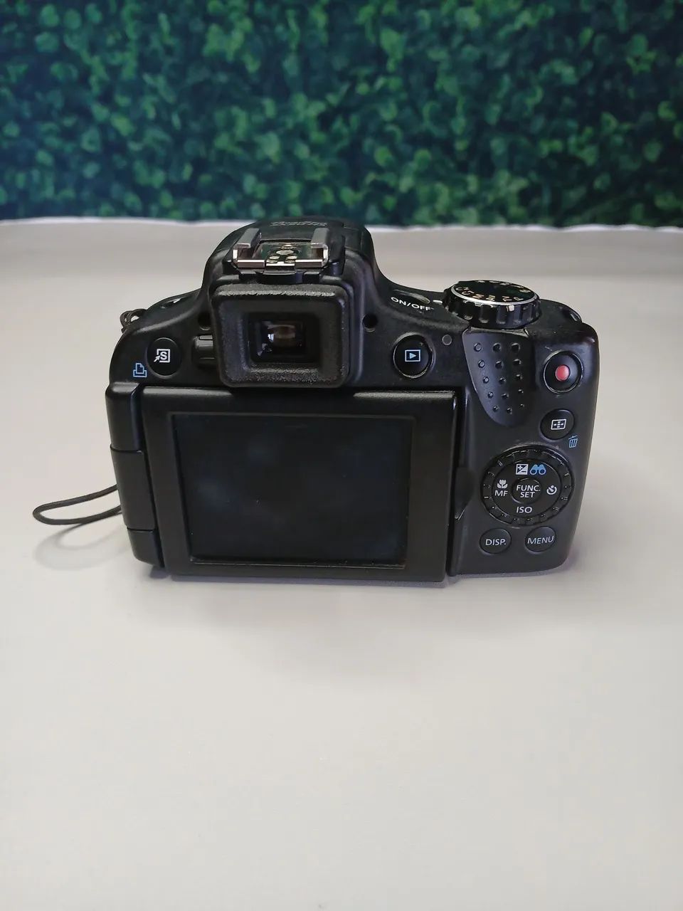 Camera Canon PowerShot SX50 HS - Foto 3