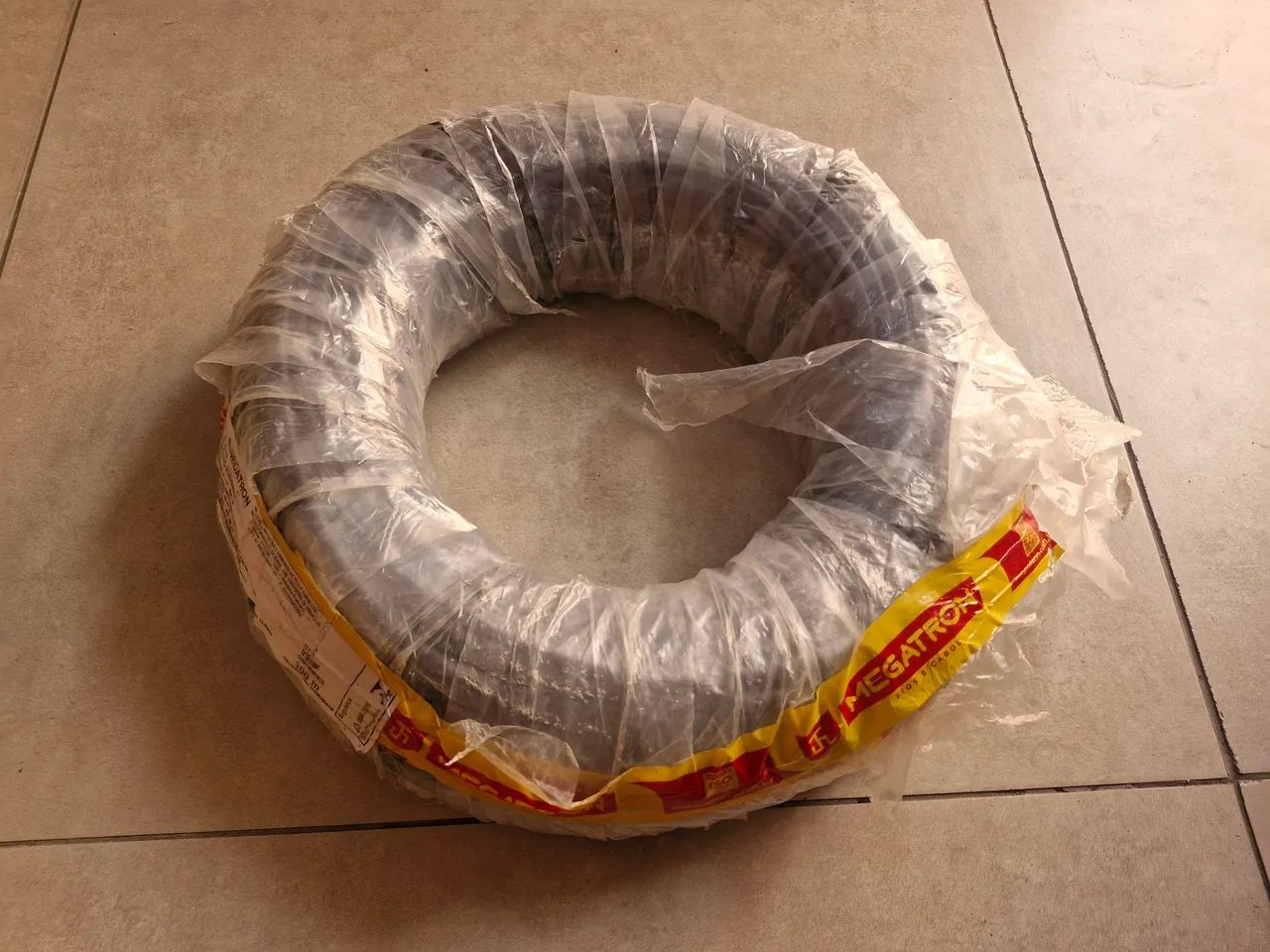 Wires of Various Sizes64842822655745123