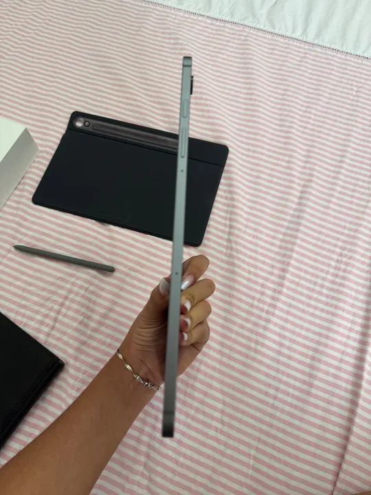 Tablet Samsung S9 Fe  - Foto 4
