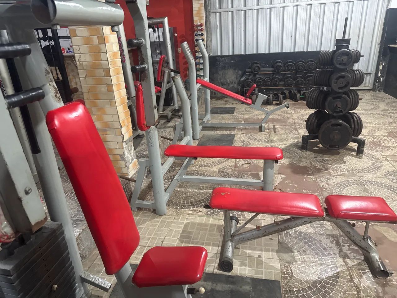 Academia completa  - Foto 5