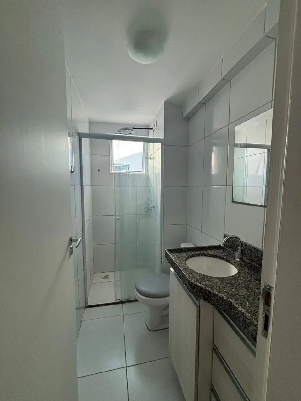 Ell- Apartamento Mobiliado de 3 quartos sendo uma suíte - Foto 5
