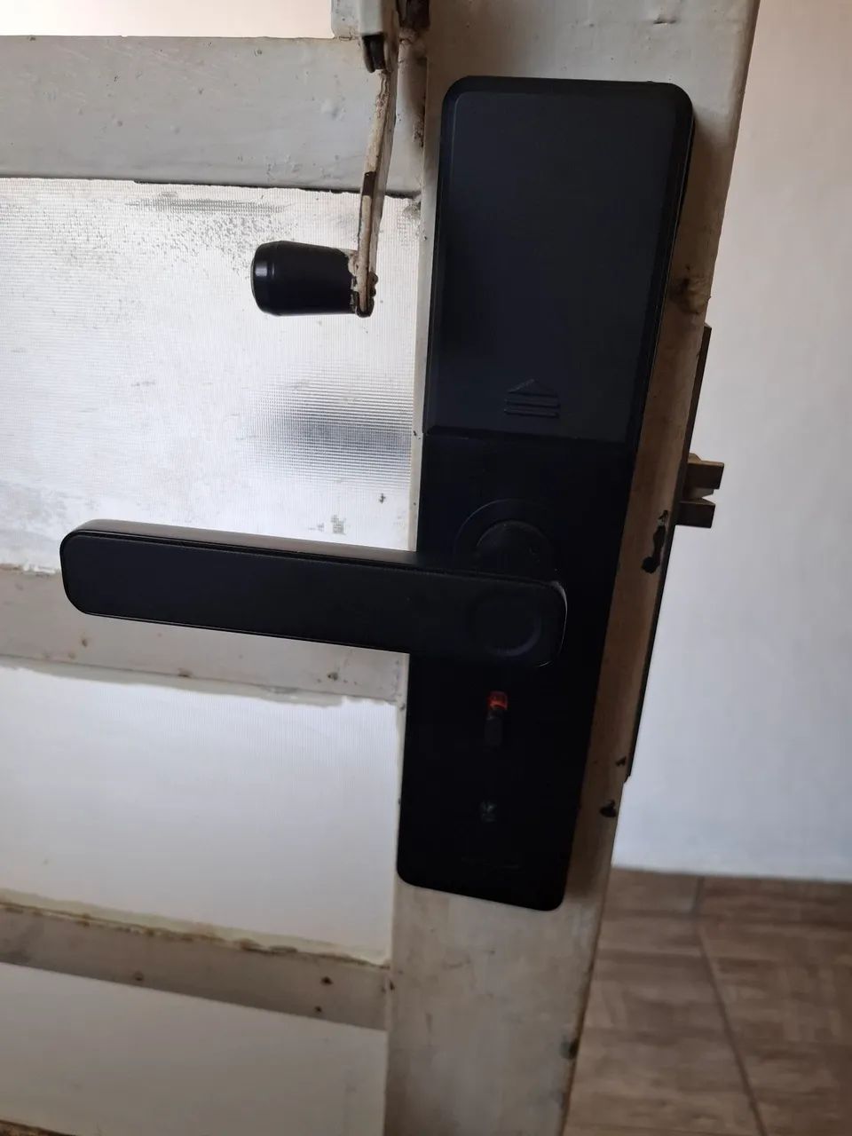 Fechadura inteligente  - Foto 3