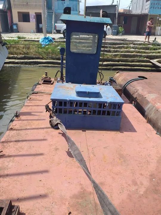 Balsa 60mil - Foto 5