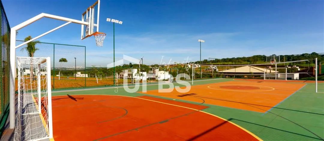 Lote no Jardins Capri, 269,53 m² - Foto 3