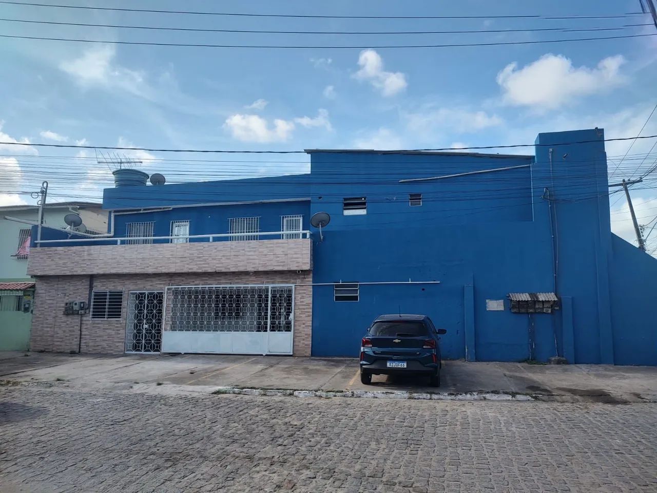 Foto - Recife - Jardim São Paulo