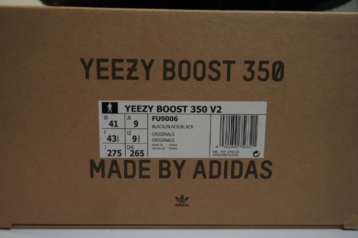 Yeezy 350 V2 (ORIGINAL) - Foto 4