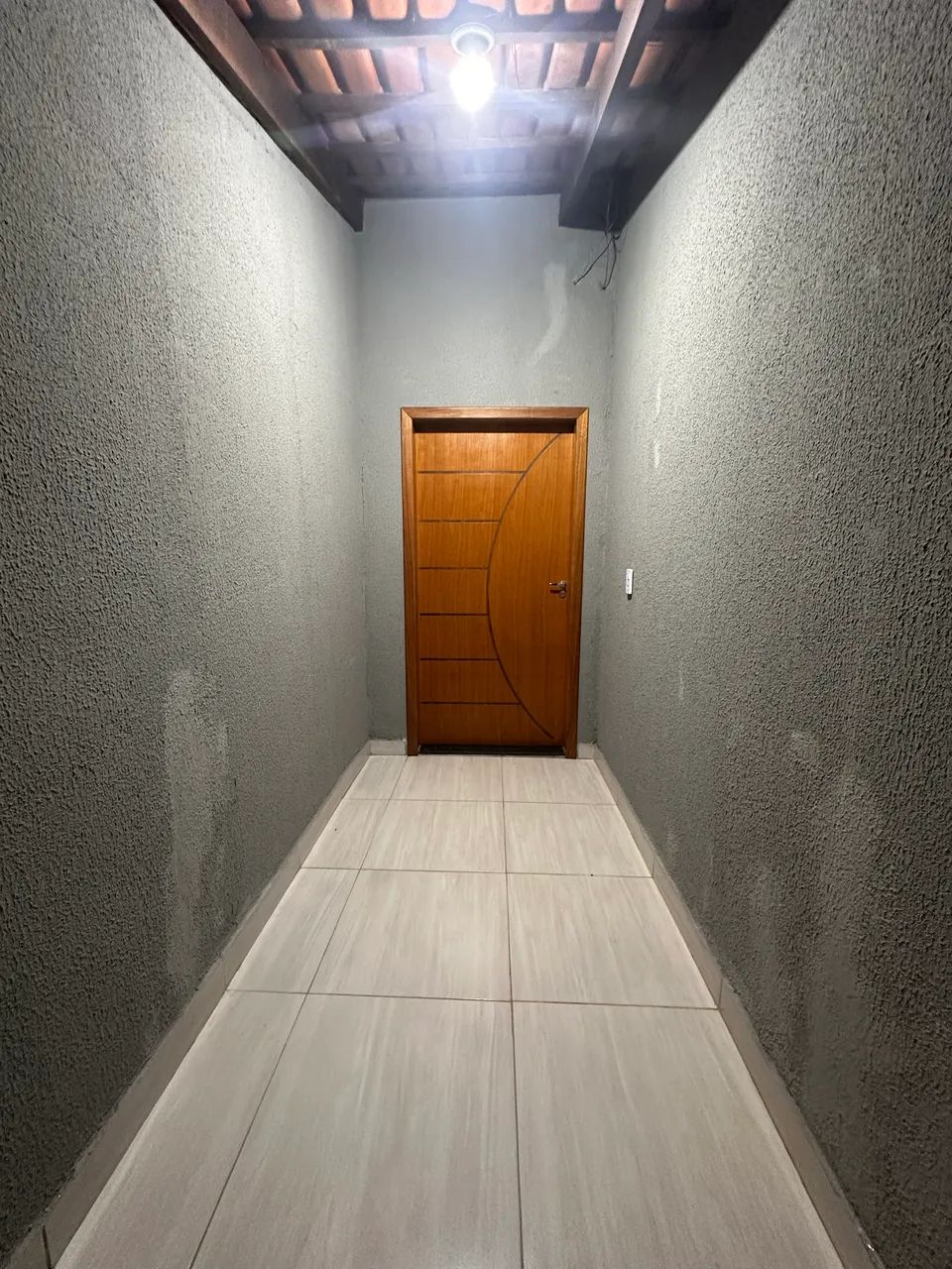 Foto - Goiânia - Residencial Vereda dos Buritis