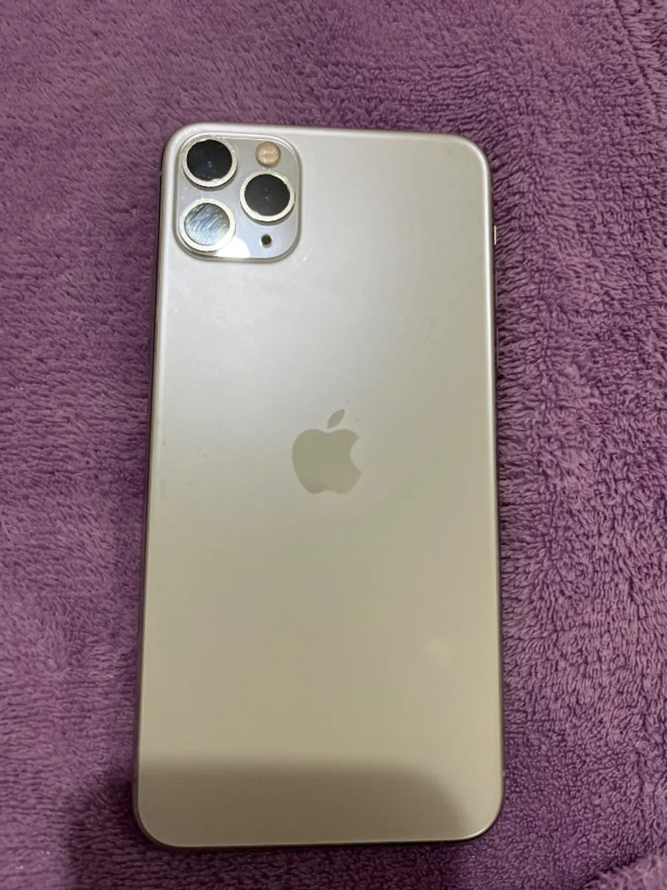 iPhone 11 Pro Max 64gb