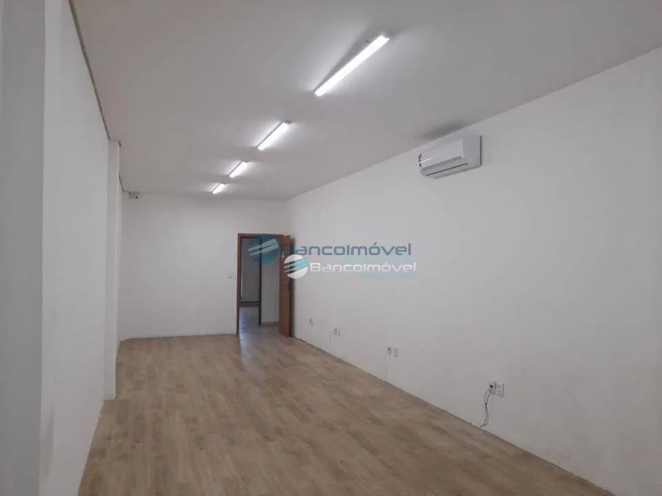 Sala Comercial para locação, Parque da Figueira, Paulínia - .