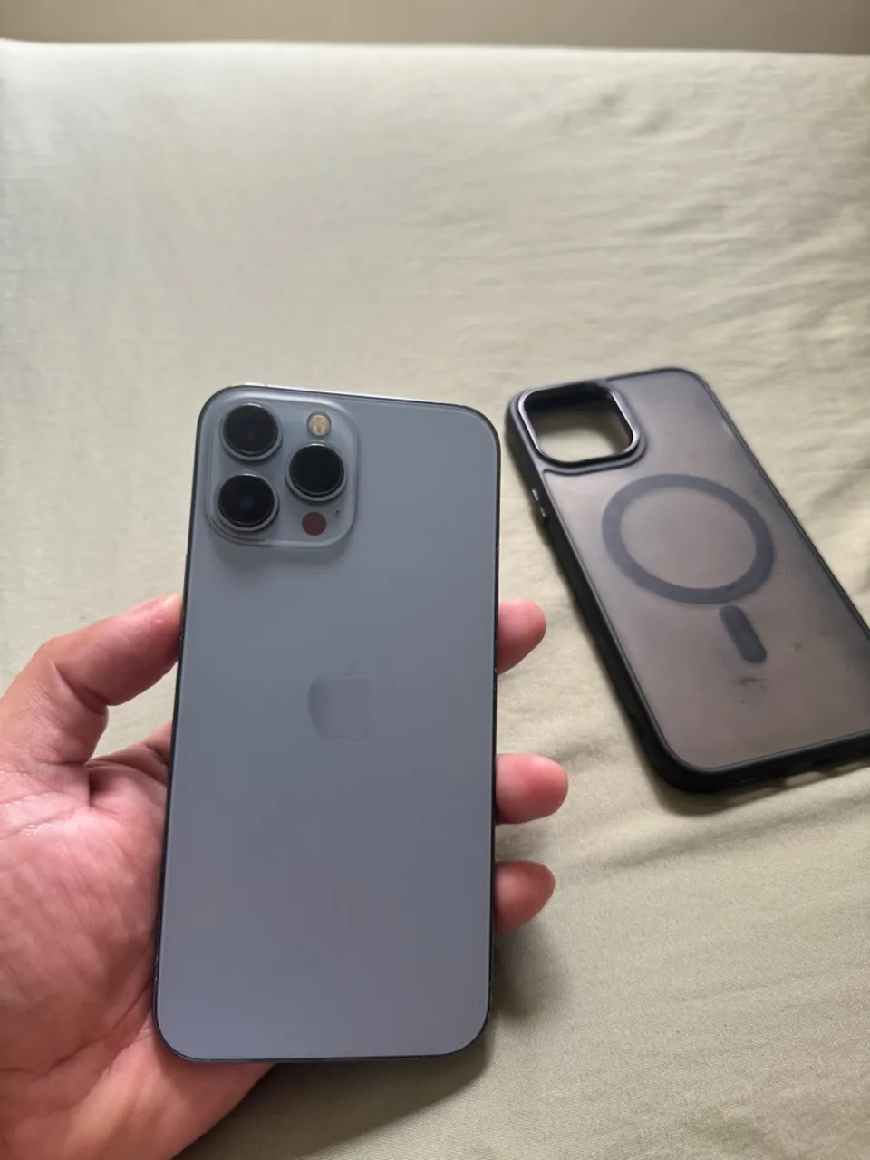 IPHONE 13 PRO MAX 256GB