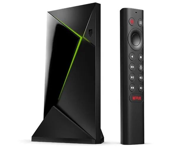 Nvidia Shield Pro 2019 - 1 mês de uso - Foto 2