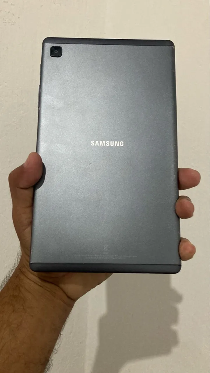 VENDO TABLET SAMSUNG A7 LITE