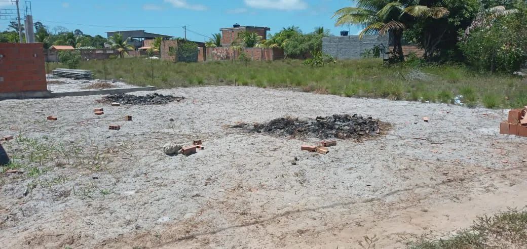 Terreno no Rancho Alegre - Foto 4