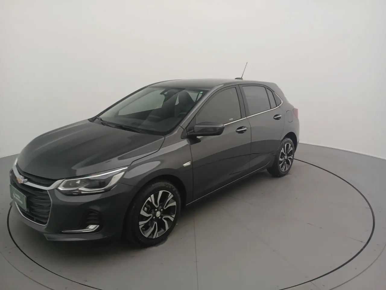 Chevrolet Onix 2024 1.0 turbo flex premier automático
