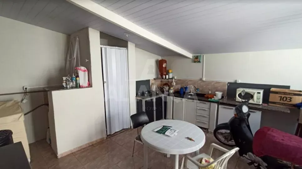 Casa no Martins, Pousada e 04 kitnets. - CO2026