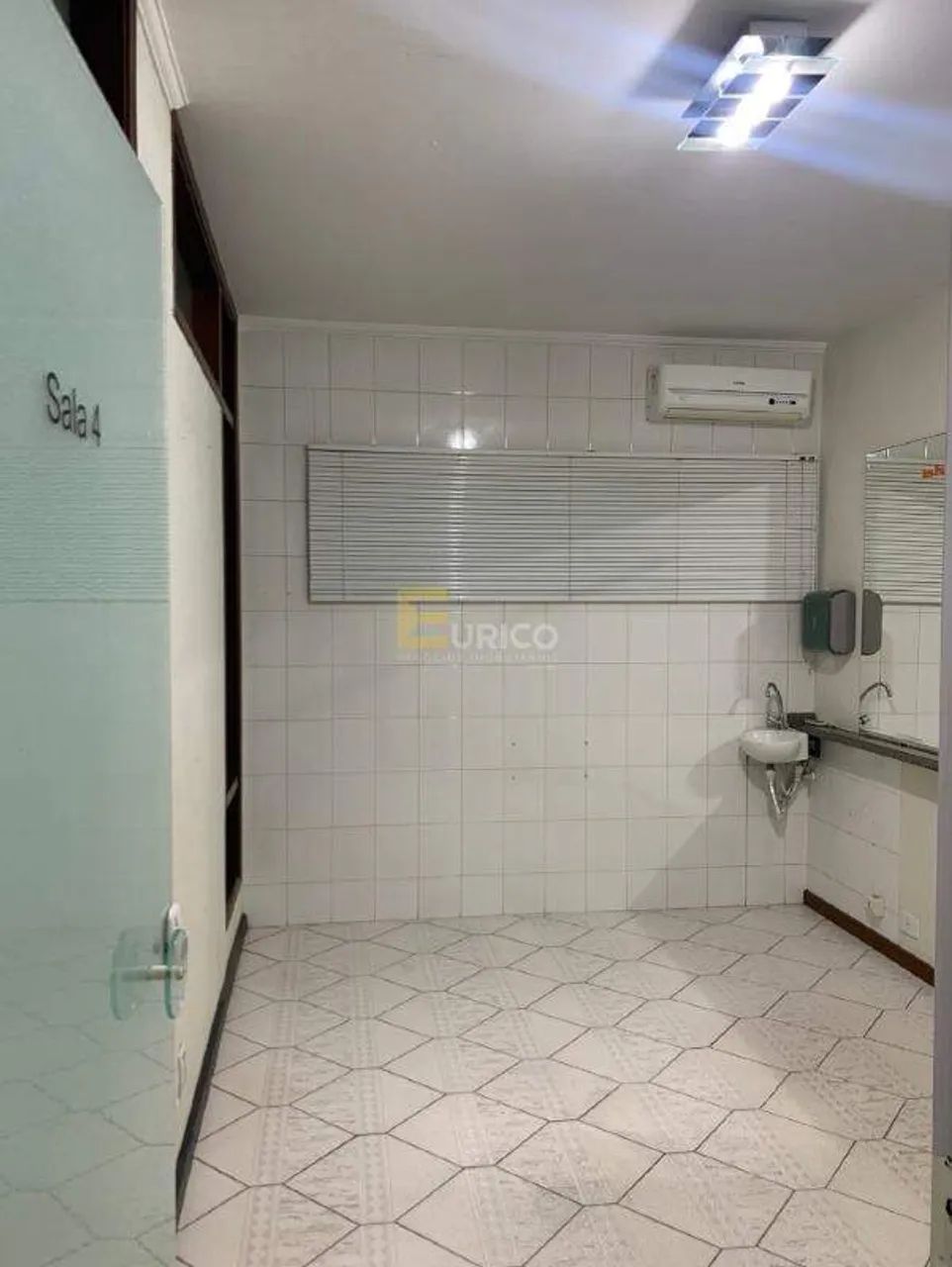 Sala para aluguel no Santa Rosa em Vinhedo/SP - Foto 2