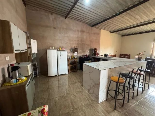 Casa na quadra 12 do Bairro de Fátima - Foto 3