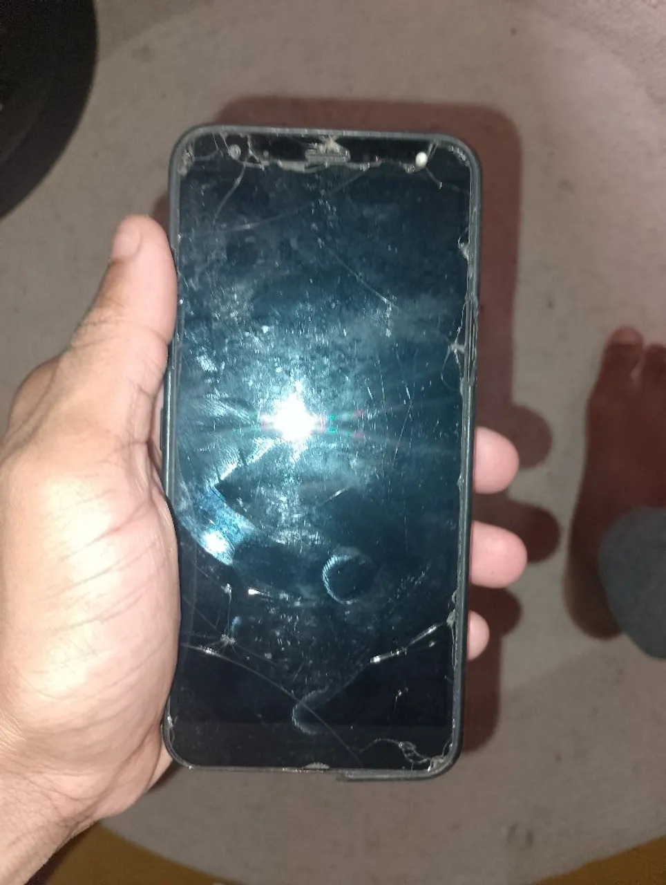 Vendo LG K12+