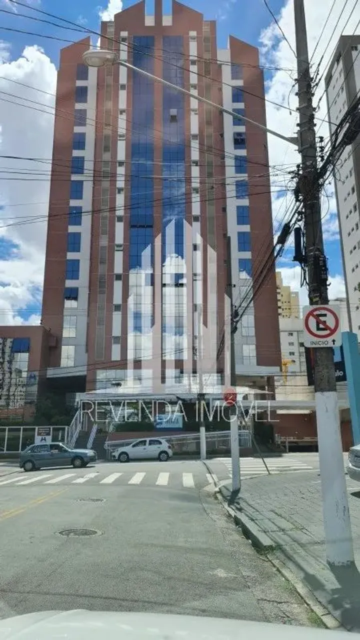 Sala Comercial à Venda em São Paulo-SP, Tatuapé: 1 Sala, 45m² de Área