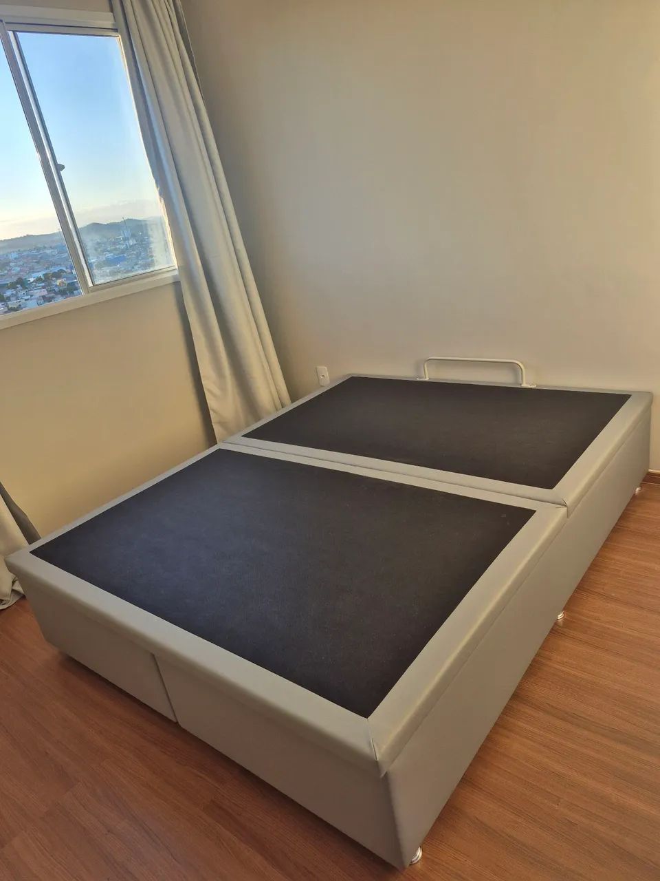 Cama box baú DIRETO DA FÁBRICA! À partir de: - Foto 5
