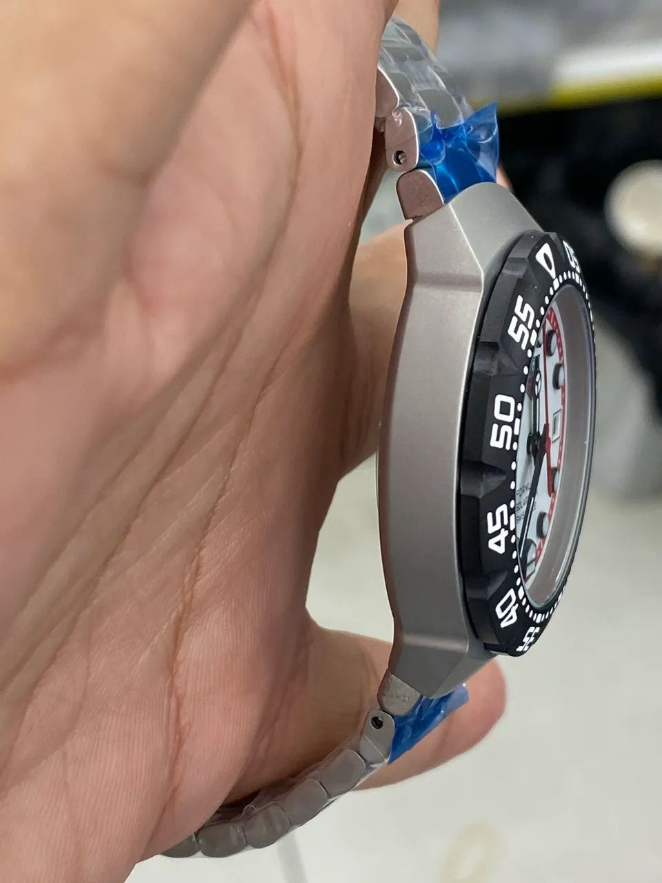Relógio TAG Heuer - Foto 3