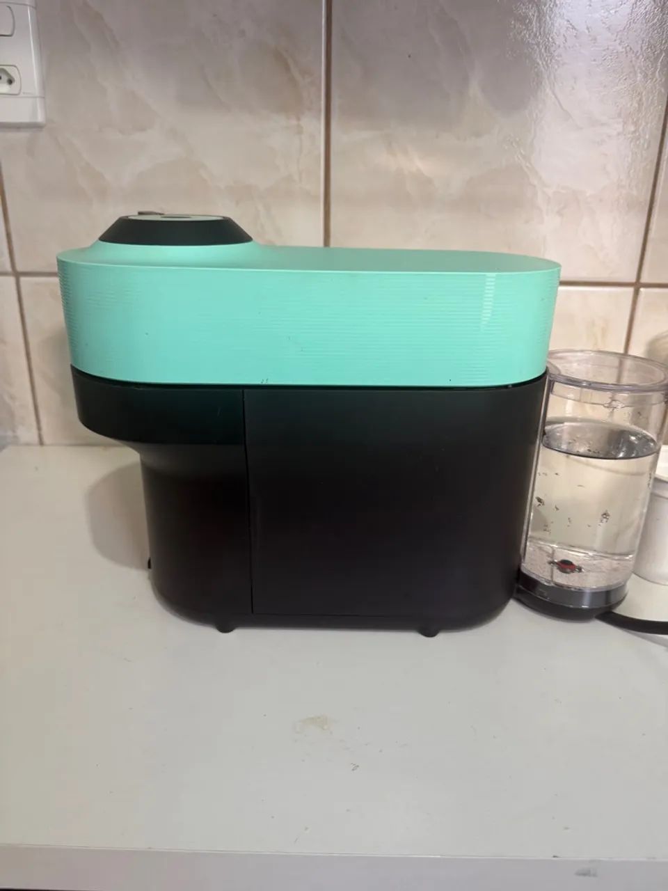 Cafeteira Nespresso - Foto 3
