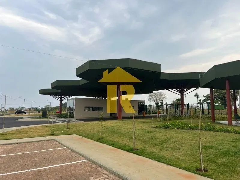 Terreno à venda em condomínio exclusivo no Botanic Residence, São José do Rio Preto-SP: 40 - Foto 4