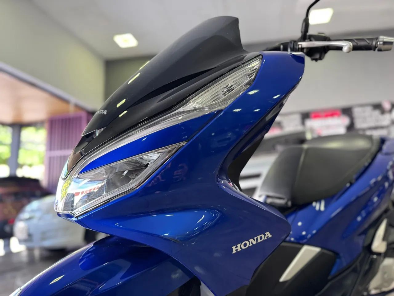 Honda Pcx 150 2022 - Foto 4