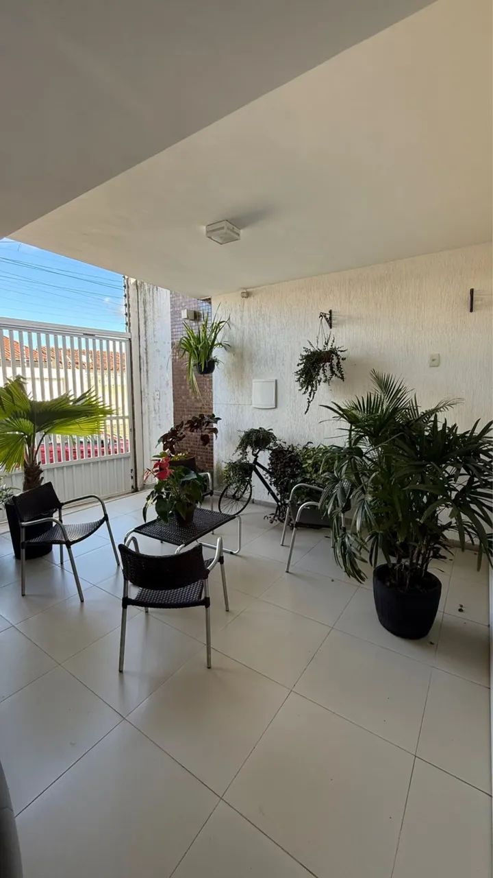 Vendo Casa no Marcos Freire 2 - Foto 5