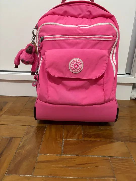 Mochila kipling  - Foto 2