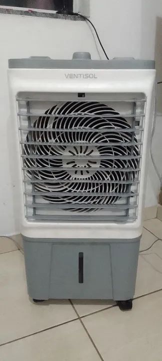 Climatizador de Ar Ventisol 16L